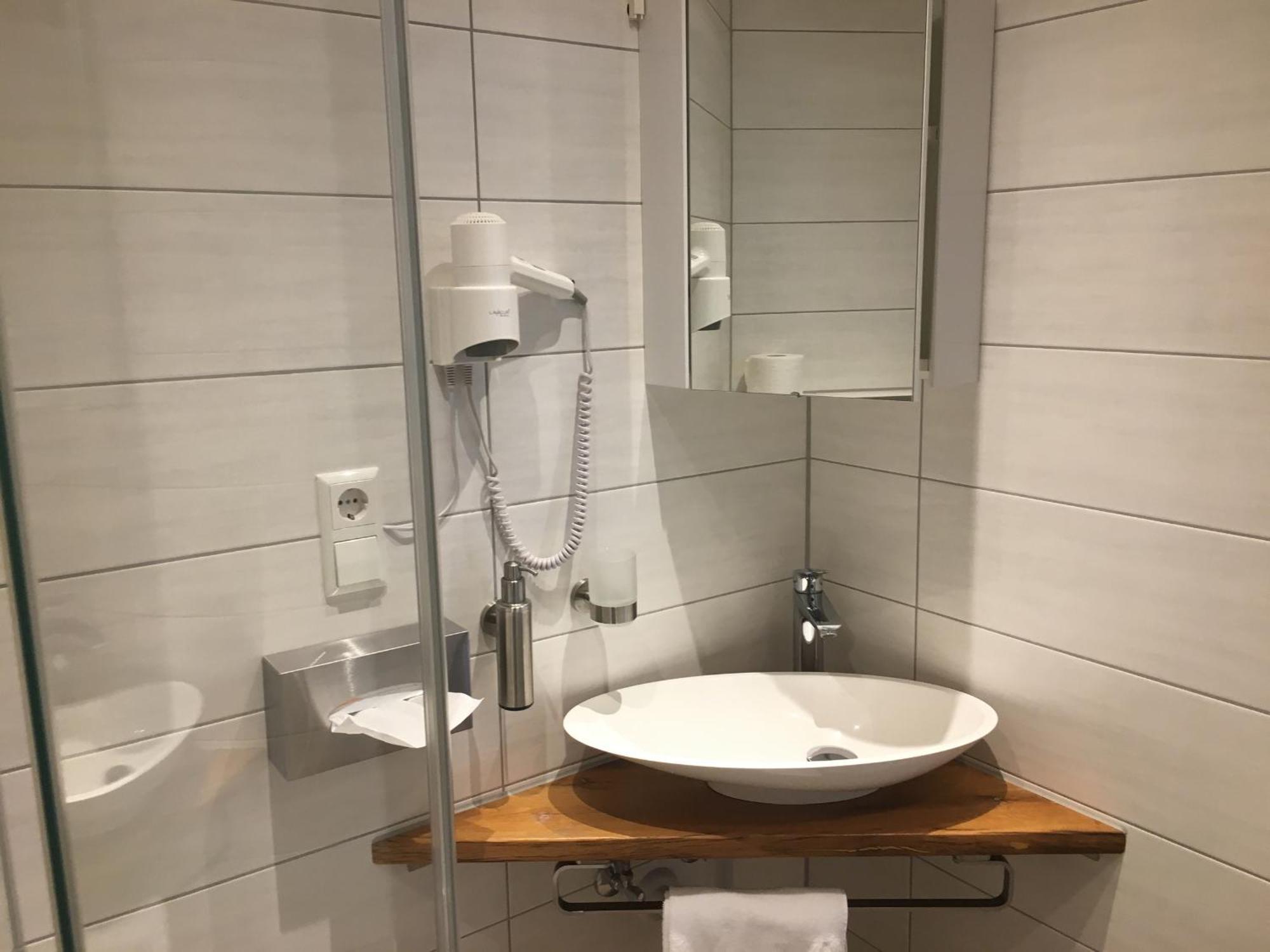 Gasthof Zum Ochsen Mössingen Zewnętrze zdjęcie