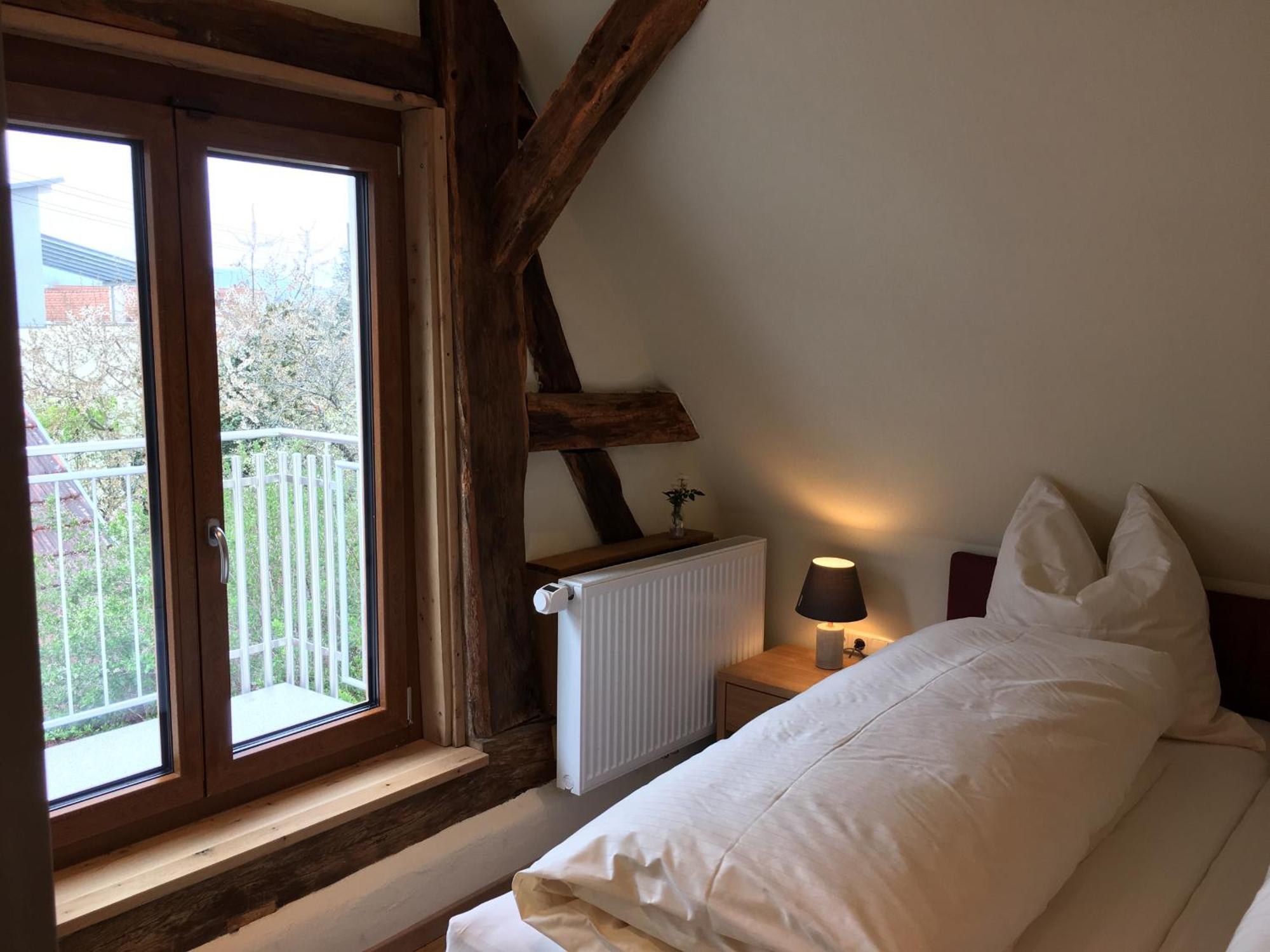 Gasthof Zum Ochsen Mössingen Zewnętrze zdjęcie