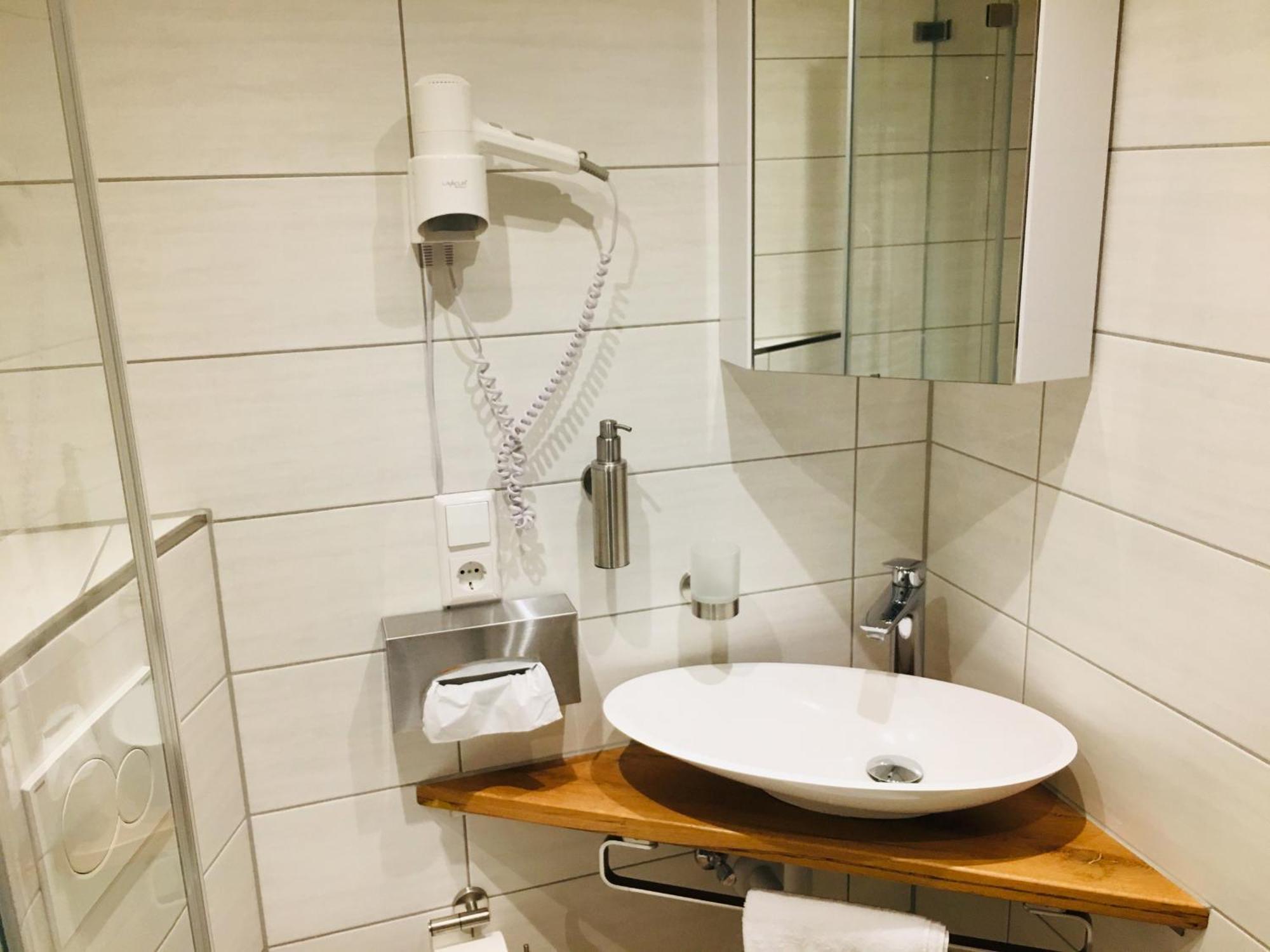 Gasthof Zum Ochsen Mössingen Zewnętrze zdjęcie