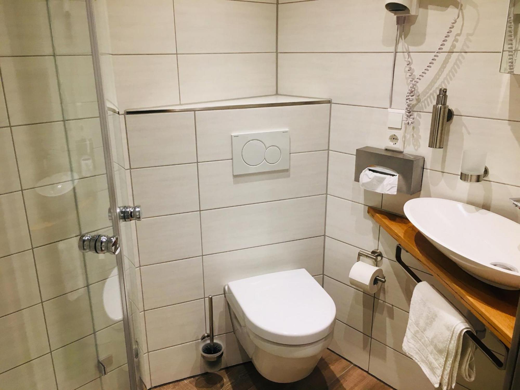 Gasthof Zum Ochsen Mössingen Zewnętrze zdjęcie