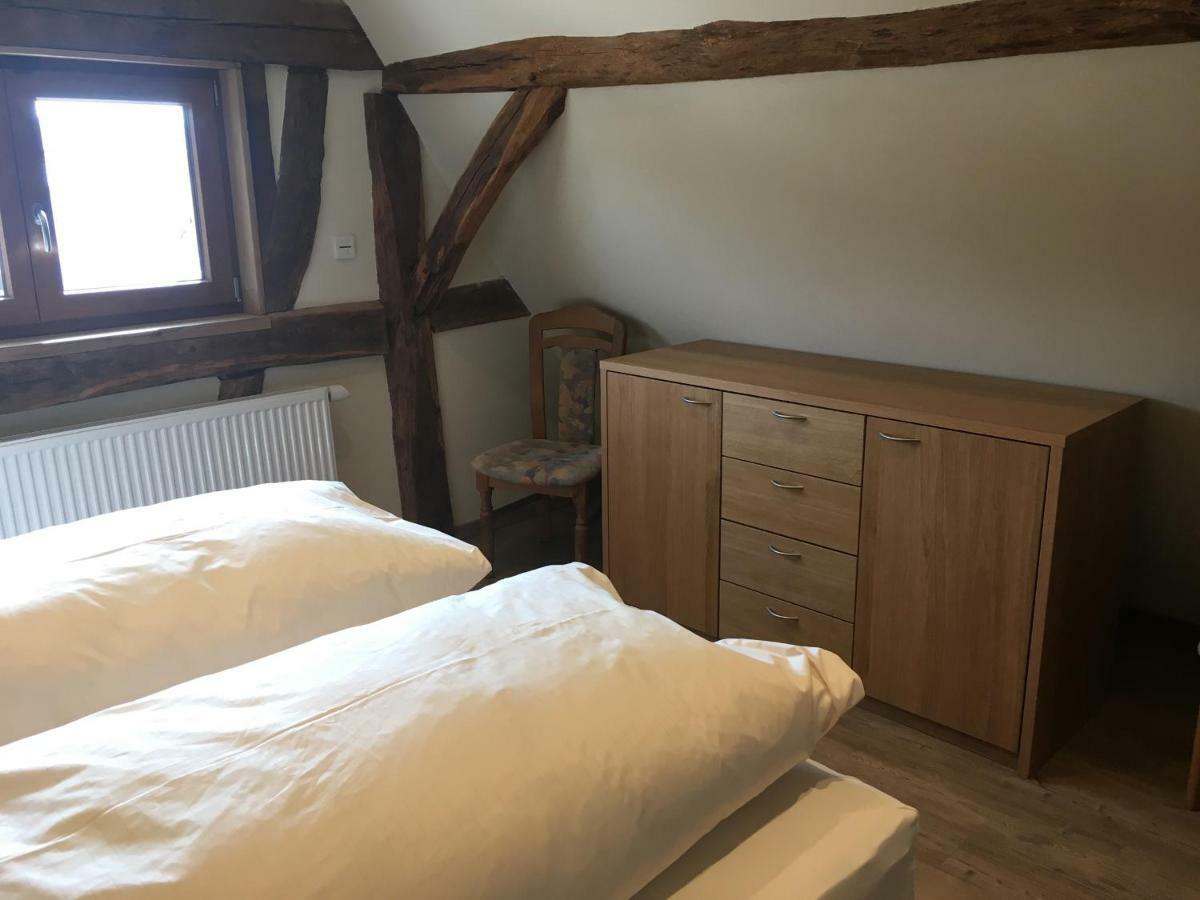 Gasthof Zum Ochsen Mössingen Zewnętrze zdjęcie