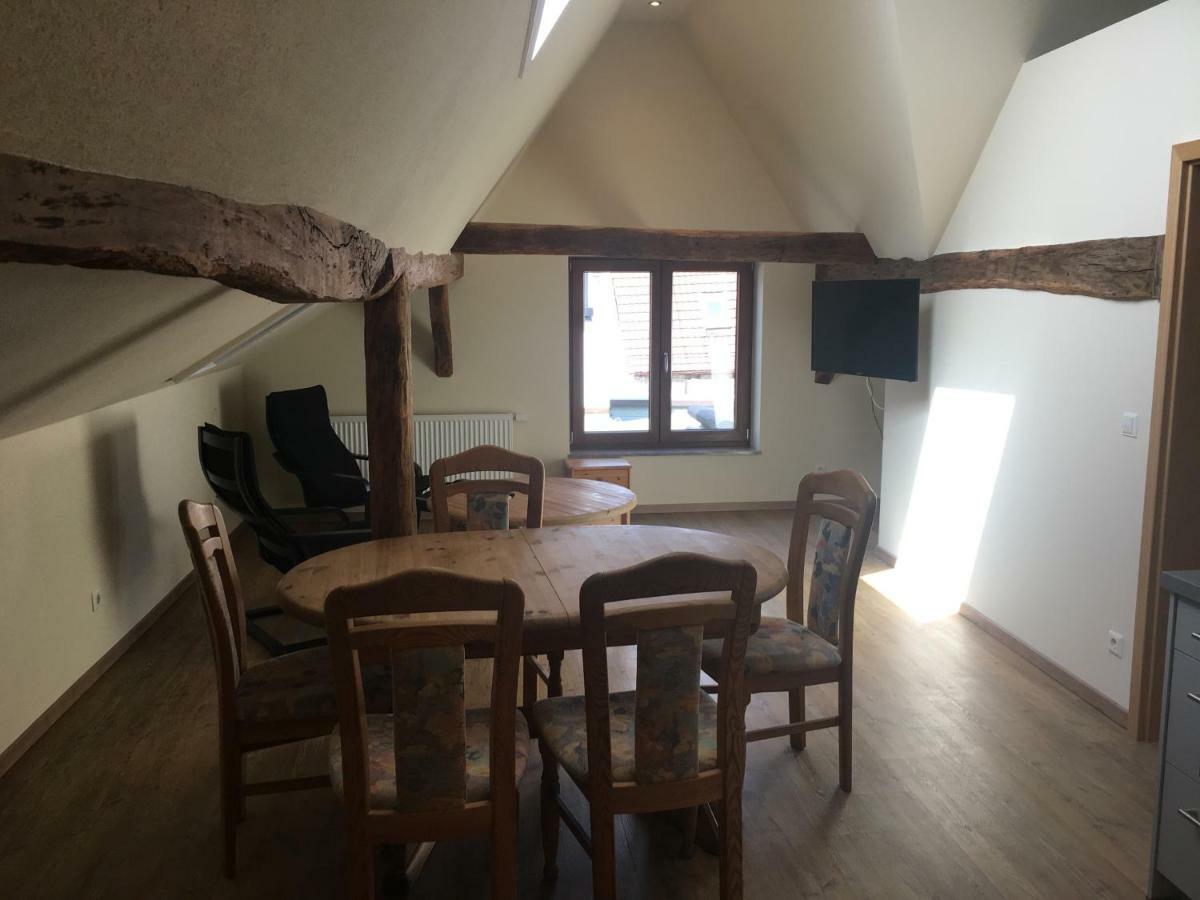Gasthof Zum Ochsen Mössingen Zewnętrze zdjęcie