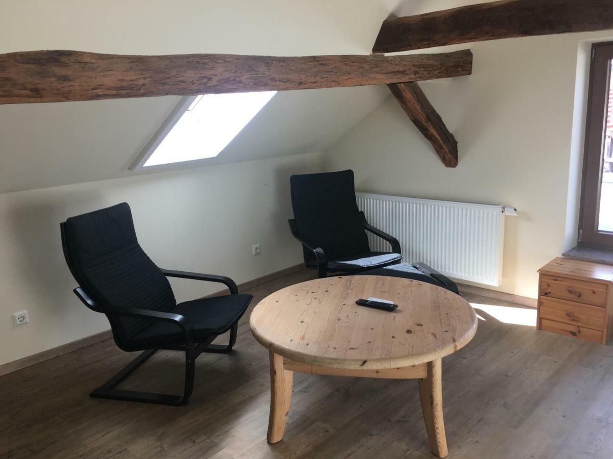 Gasthof Zum Ochsen Mössingen Zewnętrze zdjęcie