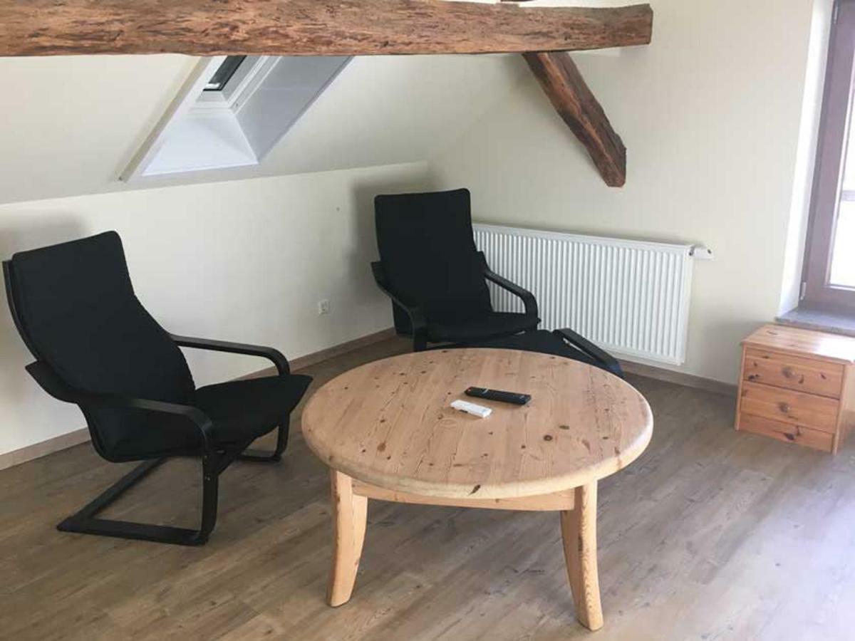 Gasthof Zum Ochsen Mössingen Zewnętrze zdjęcie